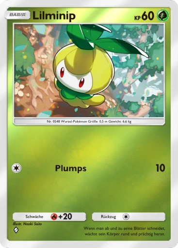 Lilminip
