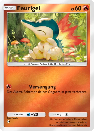 Feurigel