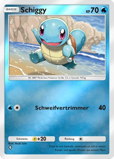 Schiggy