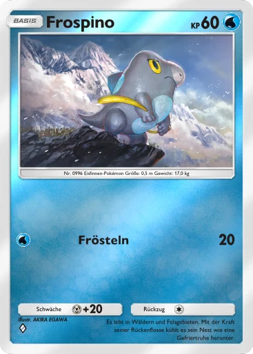 Frospino
