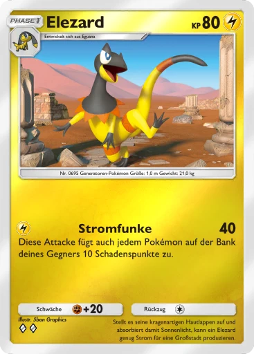 Elezard