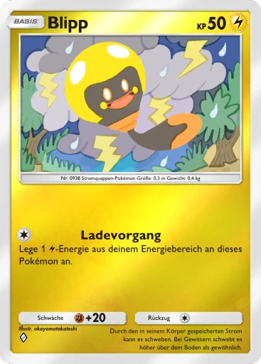 Blipp