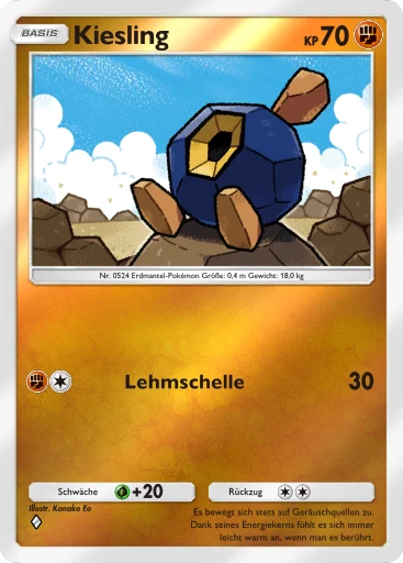 Kiesling