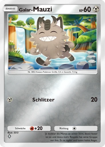 Galar-Mauzi
