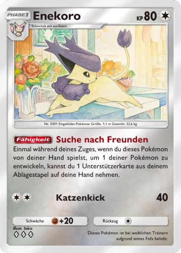 Enekoro