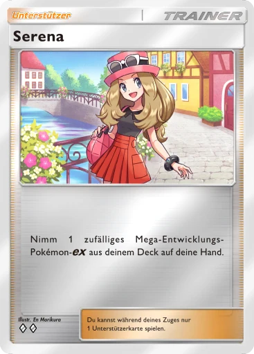Serena