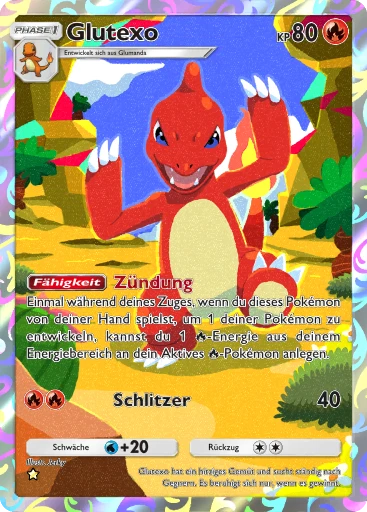 Glutexo