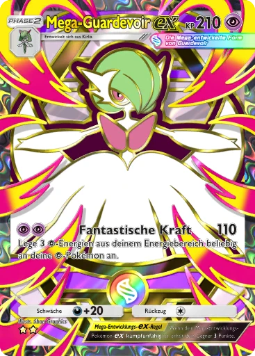 Mega-Guardevoir-ex