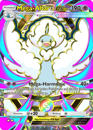 Mega-Altaria-ex
