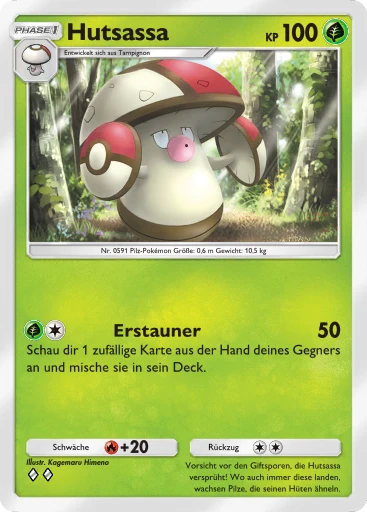 Hutsassa