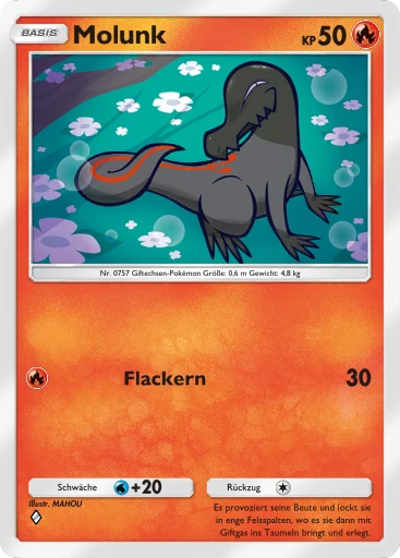 Molunk