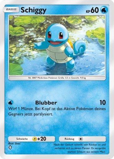 Schiggy