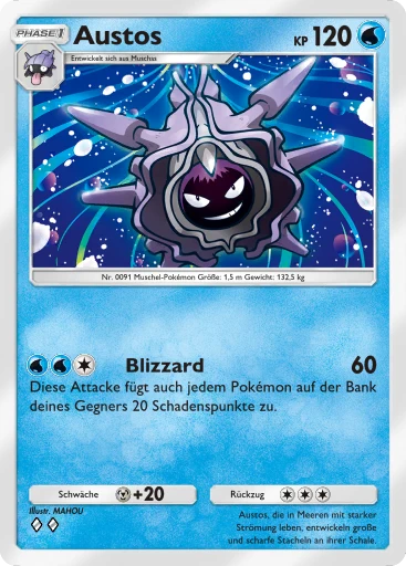 Austos