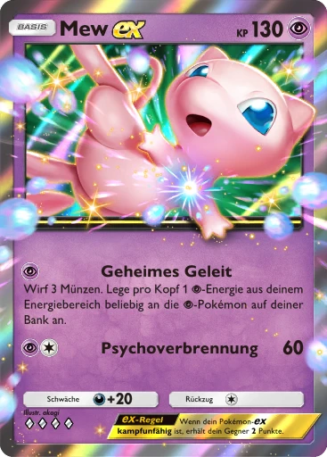 Mew-ex