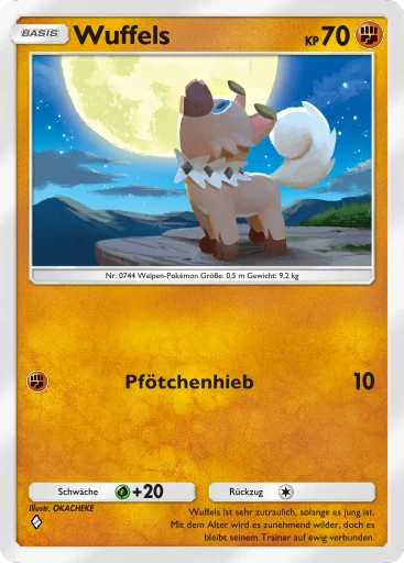 Wuffels