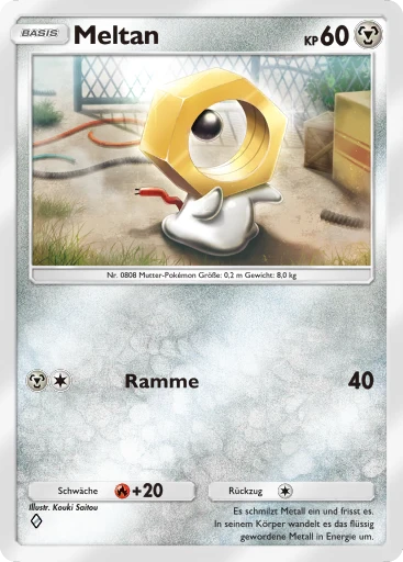 Meltan