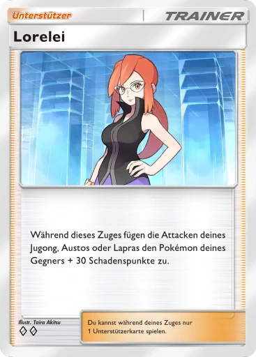Lorelei