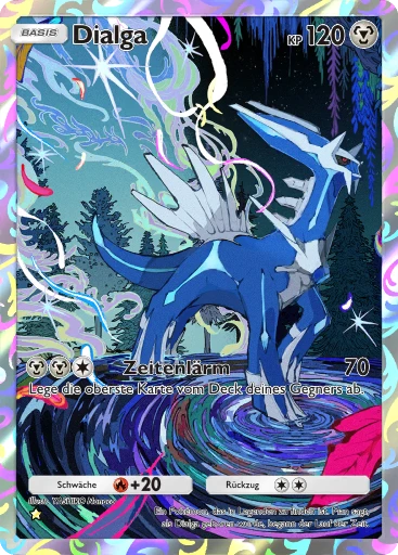 Dialga