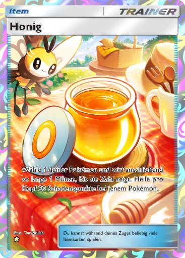 Honig
