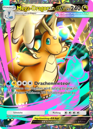 Mega-Dragoran-ex