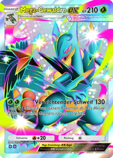 Mega-Gewaldro-ex