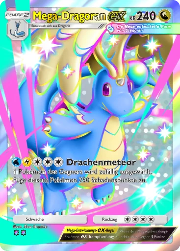 Mega-Dragoran-ex