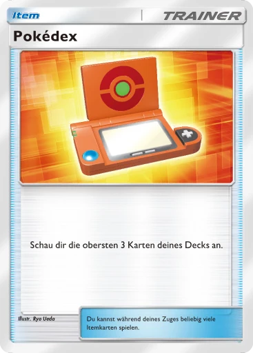 Rote Karte