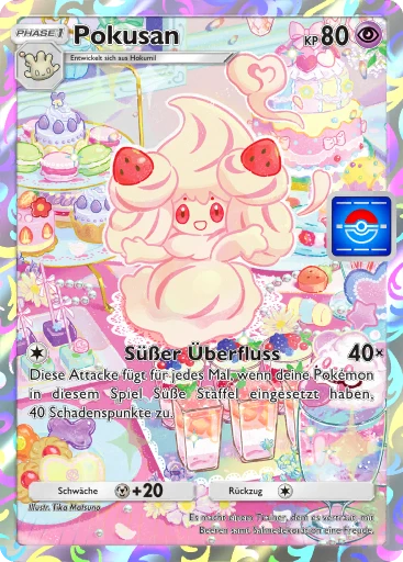Alcremie