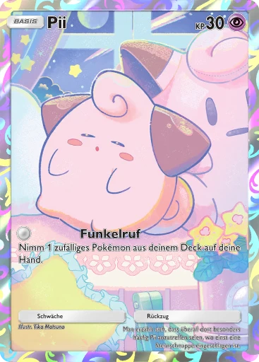 Cleffa