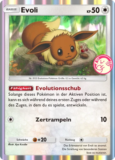 Evoli
