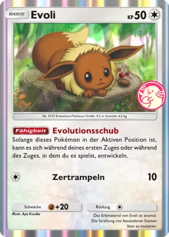 Evoli