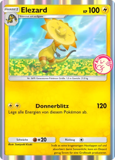 Elezard