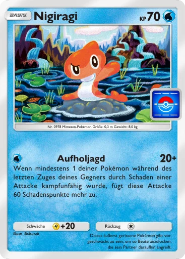 Nigiragi