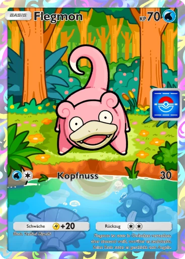 Flegmon