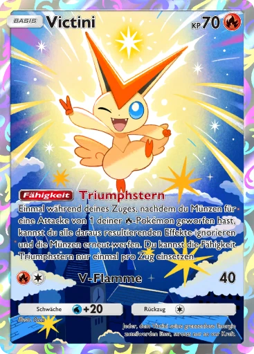 Victini