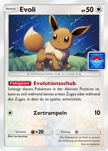 Evoli