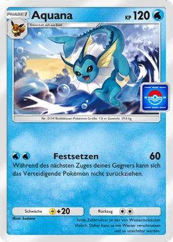 Aquana