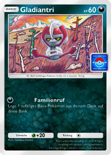 Gladiantri