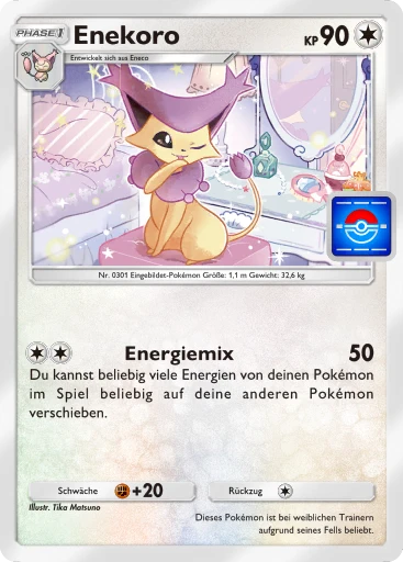 Enekoro
