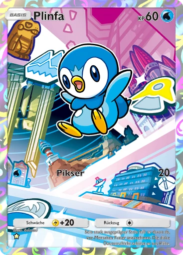Plinfa