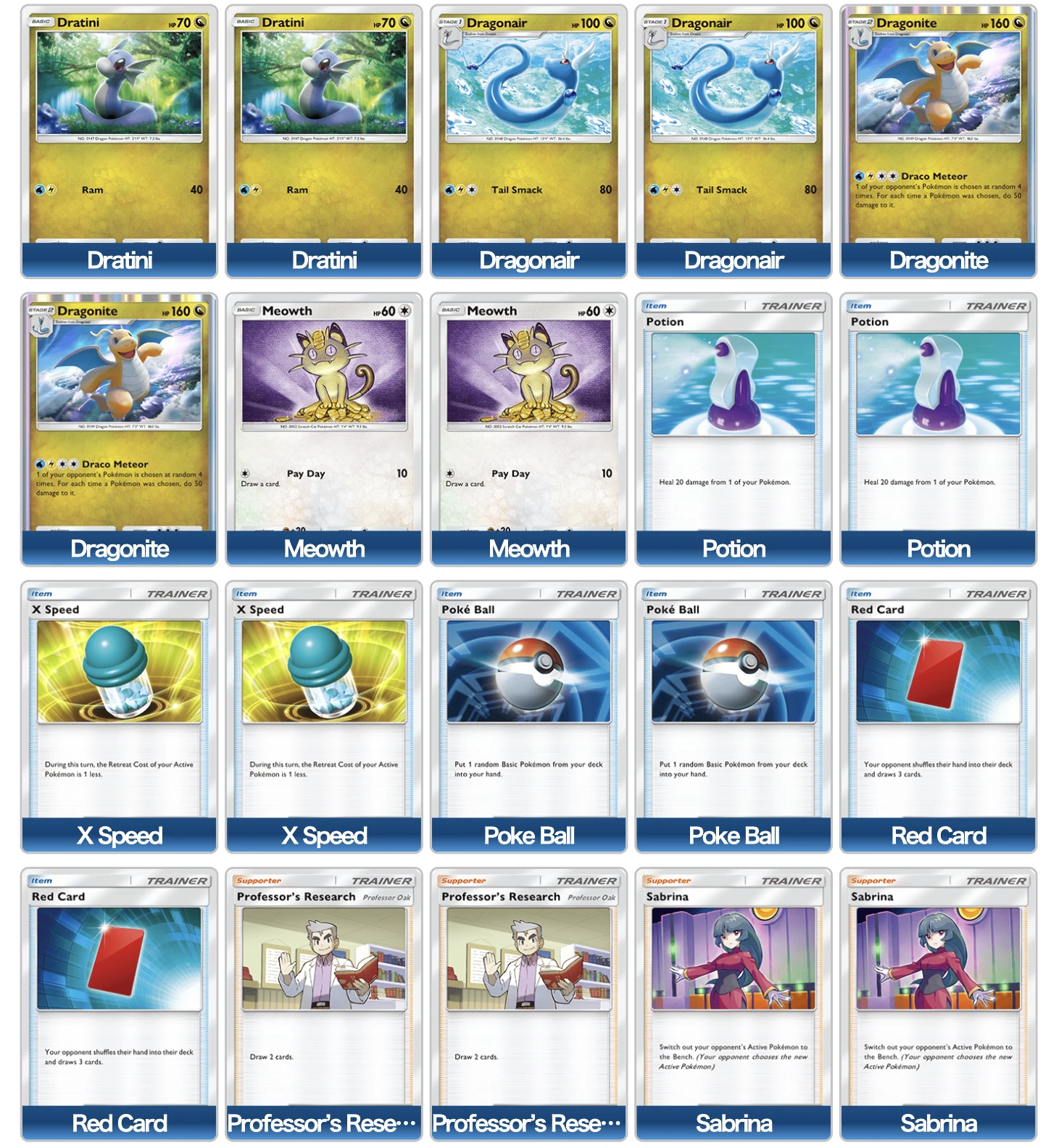 Dragonite Deck: The Damage-Deck Guide for Pokemon TCG Pocket