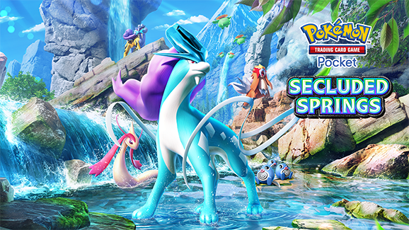 Secluded Springs Expansion Guide: Legendary Beasts