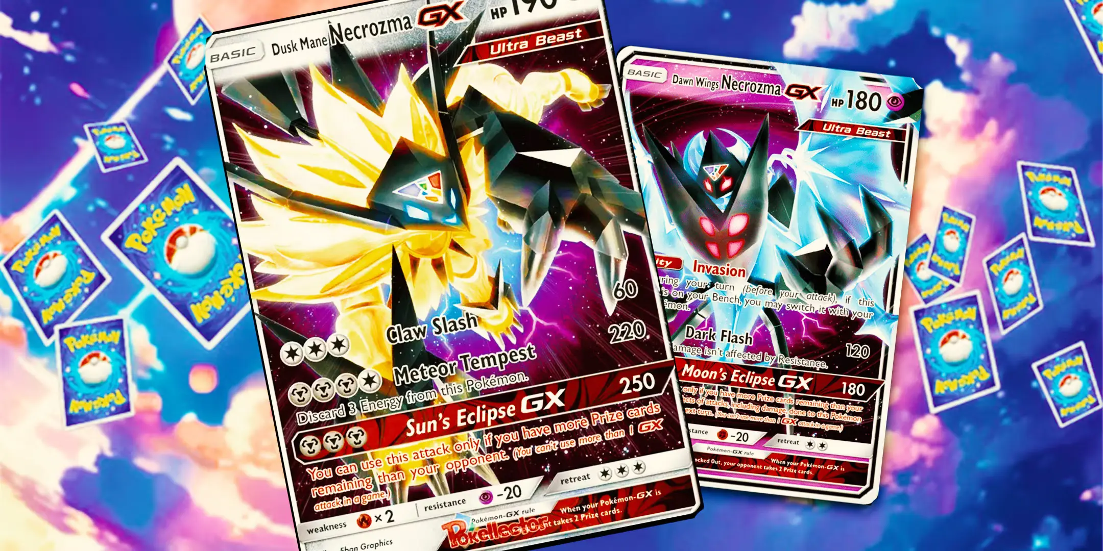 Ultra Beast Guide: TCG Pocket Extradimensional Crisis 2025