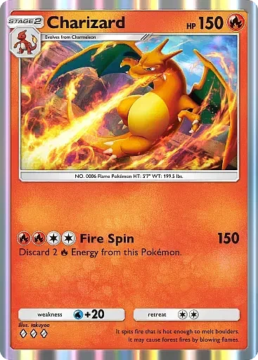Charizard
