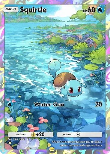 Squirtle
