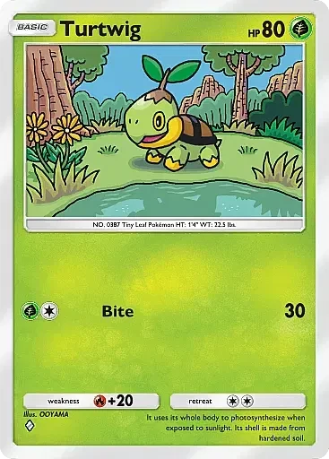 Turtwig