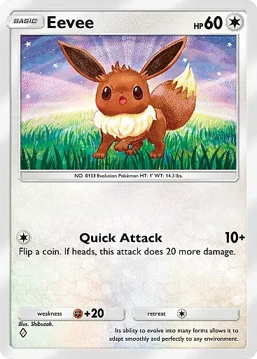 Eevee