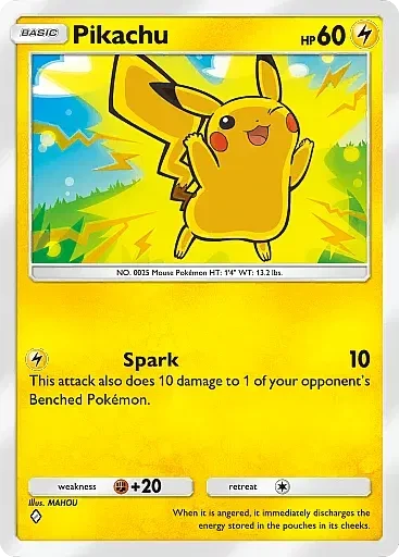 Pikachu
