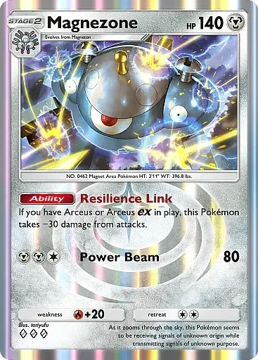 Magnezone