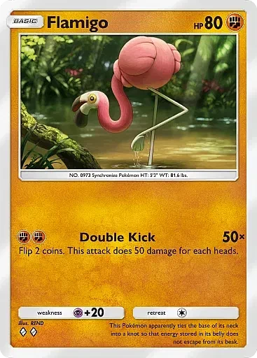 Flamigo